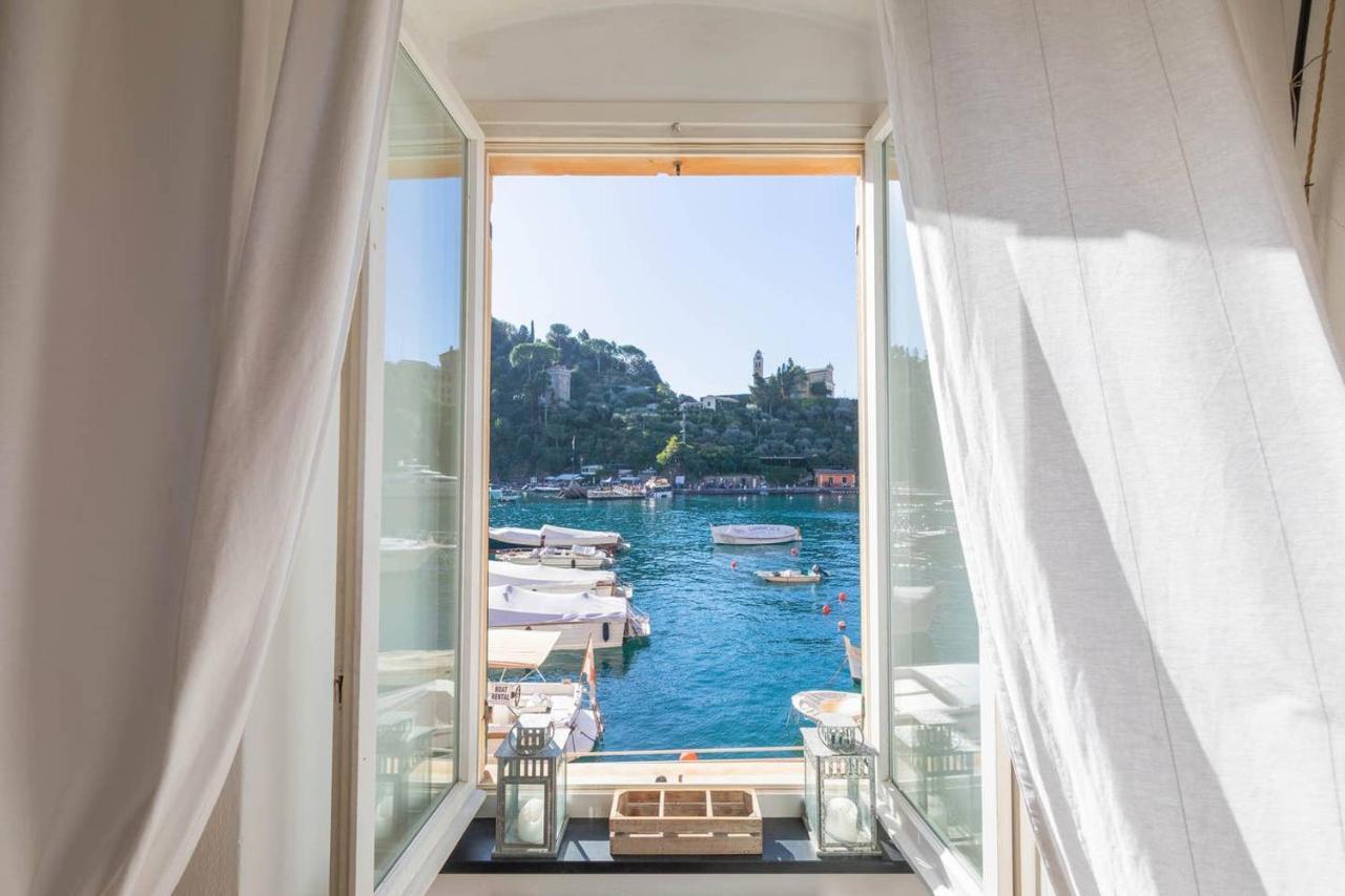 Portofino Above The Sea Apartment Exterior photo