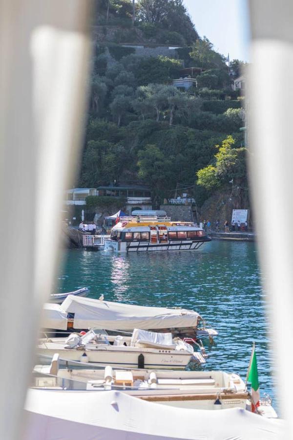 Portofino Above The Sea Apartment Exterior photo