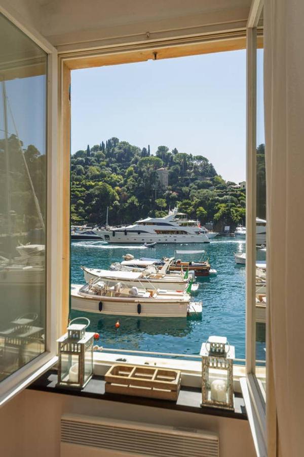 Portofino Above The Sea Apartment Exterior photo