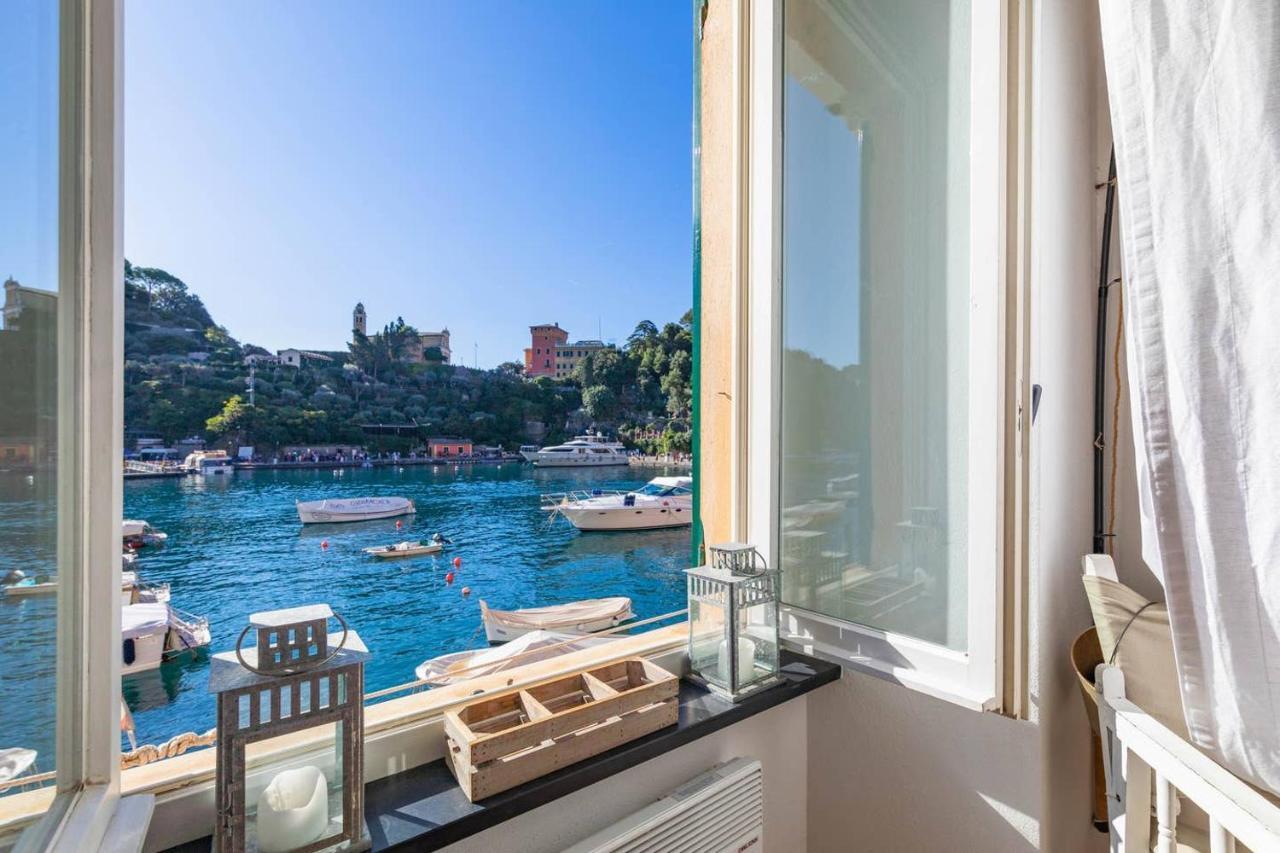 Portofino Above The Sea Apartment Exterior photo