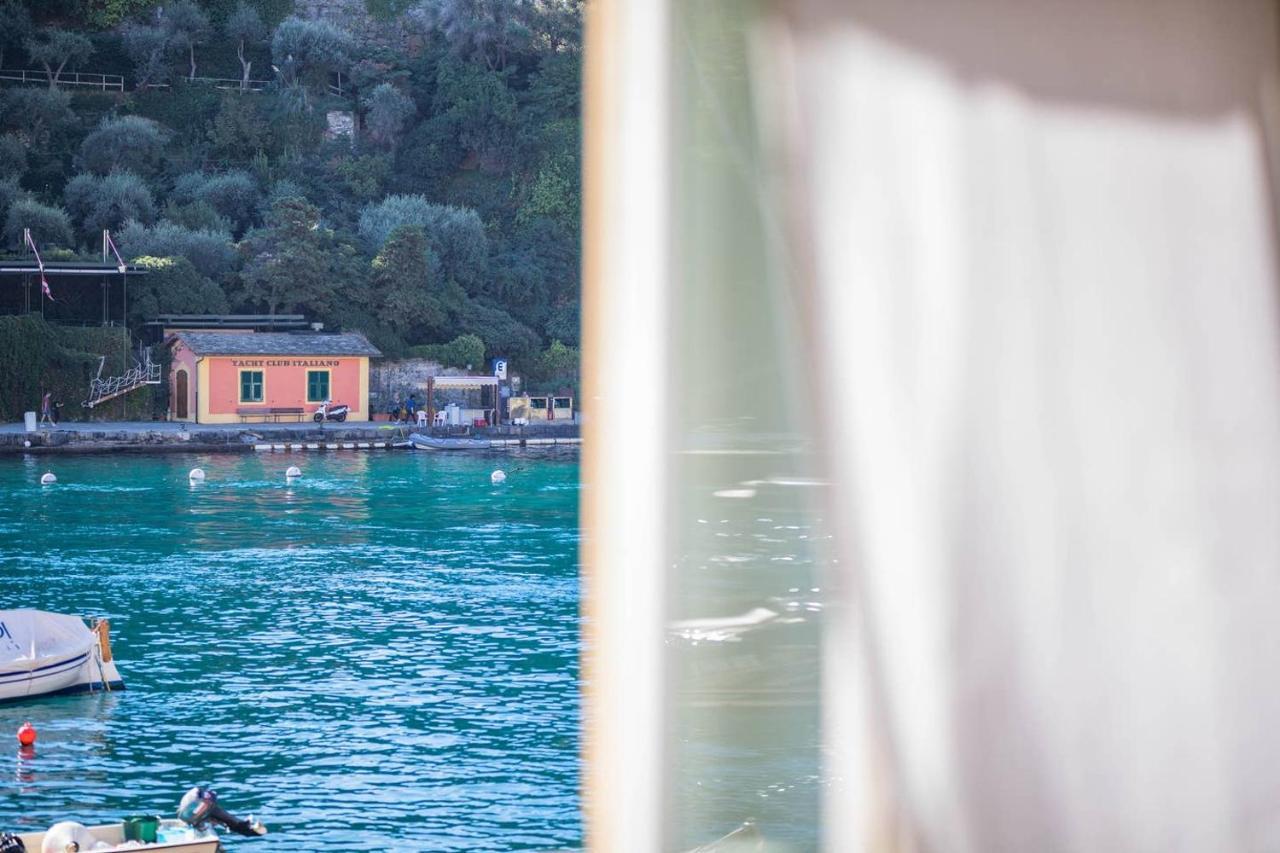 Portofino Above The Sea Apartment Exterior photo